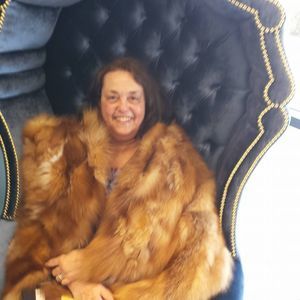 Meet your Posher, Vinnie